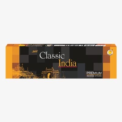 classic india incense sticks